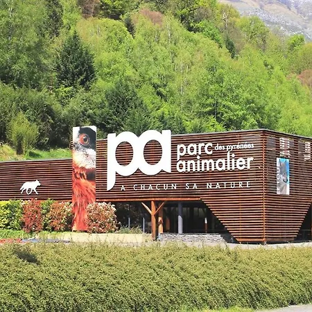 Apartman L Escapade Lourdaise Balcon Parking Wifi Lourdes